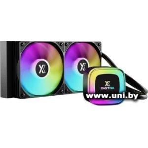 XASTRA LP240 ARGB BK (LP240-BKAFXX-GL)