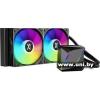 XASTRA LM240 ARGB BK (LM240-BKAFXX-GL)