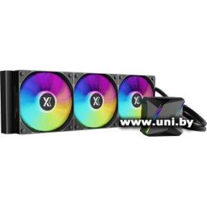 Купить XASTRA LM360 ARGB BK (LM360-BKAFXX-GL) в Минске, доставка по Беларуси