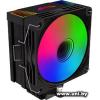 GMNG GG-CPC220-ARGB2 Black (GG-CPC220-ARGB2-BK)