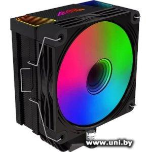 Купить GMNG GG-CPC220-ARGB2 Black (GG-CPC220-ARGB2-BK) в Минске, доставка по Беларуси