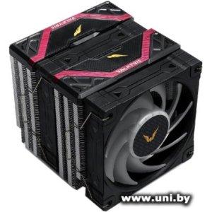 Valkyrie DL125 Vind Black (HW NA125)