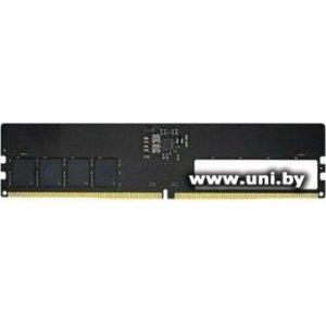 Купить DDR5 16G PC-44800 Dahua (DHI-DDR-C500U16G56) в Минске, доставка по Беларуси