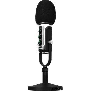 SunWind Микрофон SW-SM500G