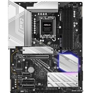 Купить ASRock Z890 Pro RS в Минске, доставка по Беларуси