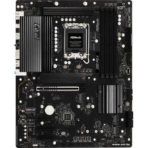 Купить ASRock Z890 Pro-A в Минске, доставка по Беларуси