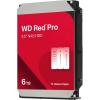 WD 6Tb 3.5` SATA3 WD6005FFBX