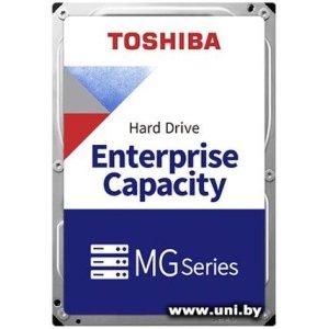 Купить Toshiba 16Tb 3.5` SATA3 MG09ACA16TE в Минске, доставка по Беларуси