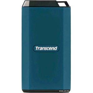 Transcend 1Tb USB SSD TS1TESD410C