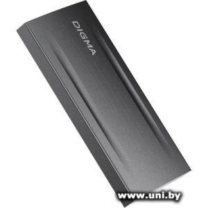Digma 4Tb USB SSD DGSM8004T2MGG