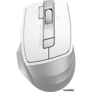 Купить A4Tech Fstyler FG45CS Air White/Silver в Минске, доставка по Беларуси