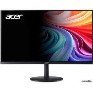 Купить ACER 23.8` SB243YG0bi UM.QS3EE.001 в Минске, доставка по Беларуси