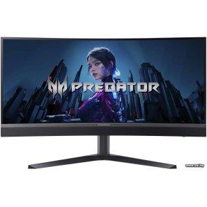 Купить ACER 34` Predator X34V3bmiiphuzx UM.CXXEE.301 в Минске, доставка по Беларуси