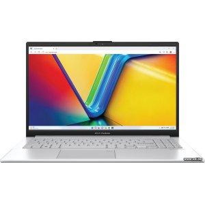Купить ASUS Vivobook Go 15 E1504GA-BQ622 (90NB0ZT1-M01270) в Минске, доставка по Беларуси