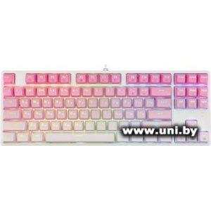 REDRAGON Cass (71878) White/Pink