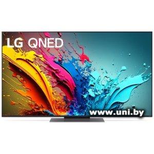 Купить LG QNED86 55QNED86T6A в Минске, доставка по Беларуси