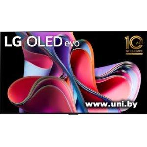 Купить LG G3 OLED55G3RLA в Минске, доставка по Беларуси