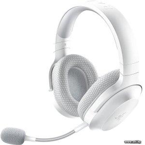 Купить Razer Barracuda X White (RZ04-03800200-R3M1) в Минске, доставка по Беларуси