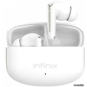 Купить Infinix XBuds NC XE28 White в Минске, доставка по Беларуси