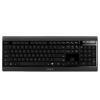Gigabyte GK-K7100 Multimedia Black USB