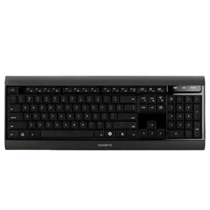 Купить Gigabyte GK-K7100 Multimedia Black USB в Минске, доставка по Беларуси