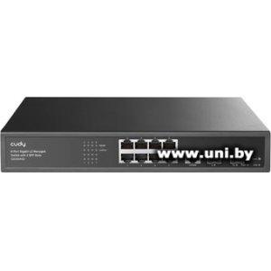 Купить Cudy GS2008S2 в Минске, доставка по Беларуси