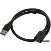 Telecom AM/AF USB3.0 1.8м TUS708-1.8M