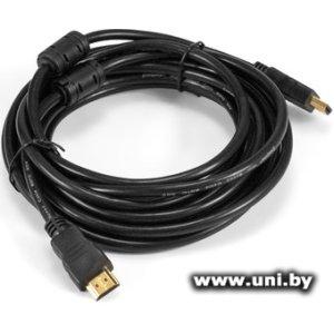 ExeGate HDMI-HDMI (19M-19M) EX-CC-HDMI-5.0F 5m