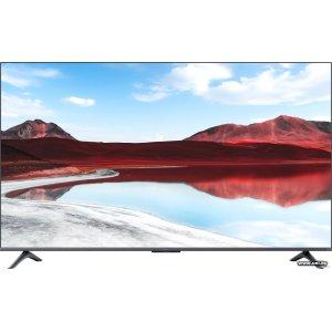 Xiaomi TV A Pro 75" 2025 L75MA-SRU (ELA5471GL)