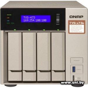 QNAP TVS-473E-8G