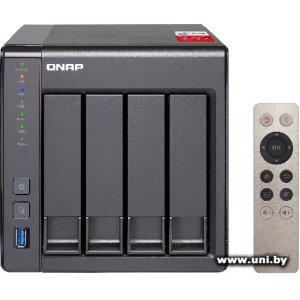 QNAP TS-451+-8G