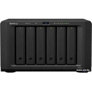 Synology DiskStation DS1621+