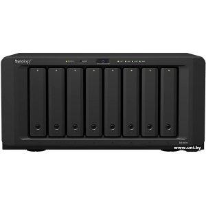 Synology DiskStation DS1821+