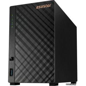 Купить ASUSTOR Drivestor 2 AS1102T в Минске, доставка по Беларуси