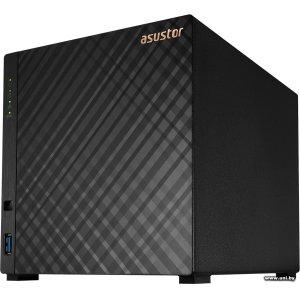 Купить ASUSTOR Drivestor 4 AS1104T в Минске, доставка по Беларуси