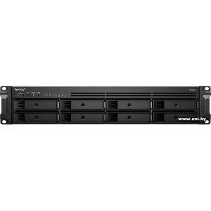 Synology RackStation RS1221+