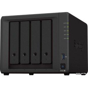 Synology DiskStation DS923+