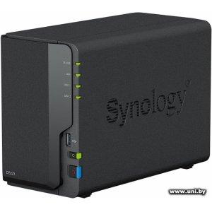 Synology DiskStation DS223