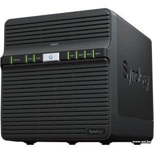 Synology DiskStation DS423