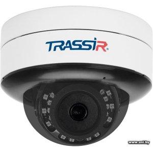 TRASSIR TR-D3121IR2 v6 3.6mm