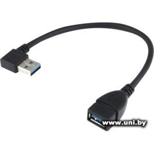 KS-IS AM/AF USB3.2 0.15м (KS-402)