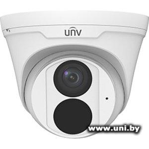 Купить Uniview IPC3618LE-ADF28K-G в Минске, доставка по Беларуси