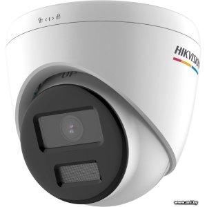 Купить HIKVISION DS-2CD1347G0-L 4mm в Минске, доставка по Беларуси