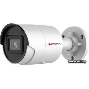 HIWATCH IPC-B022-G2/U 4mm