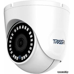 TRASSIR TR-D8121IR2 v6 2.8mm