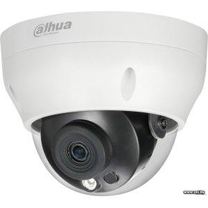 Купить DAHUA DH-IPC-HDPW1230R1P-0280B-S5 в Минске, доставка по Беларуси