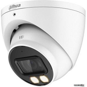 Купить DAHUA DH-IPC-HDW1239TP-A-LED-0360B-S5 в Минске, доставка по Беларуси