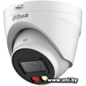 Купить DAHUA DH-IPC-HDW1239VP-A-IL-0280B в Минске, доставка по Беларуси