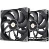 Thermaltake ToughFan 14 2-Fan Pack CL-F085-PL14BL-A