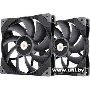 Thermaltake ToughFan 14 2-Fan Pack CL-F085-PL14BL-A
